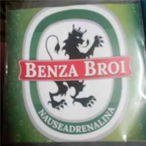 Download Benza Broi - Nausadrenalina