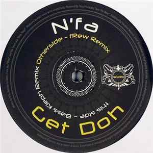 Download N'fa - Get Doh