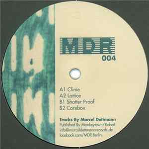 Download Marcel Dettmann - MDR 04