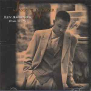 Download Jason Weaver - Luv Ambition (Call On Me)
