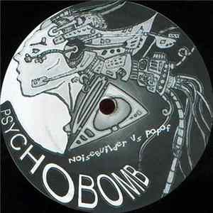 Download Noisebuilder vs. Popof - Psychobomb