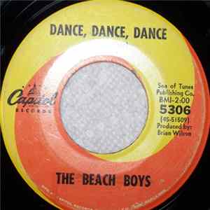 Download The Beach Boys - Dance, Dance, Dance