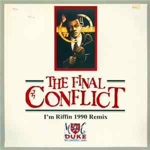 Download MC Duke & DJ Leader One - The Final Conflict