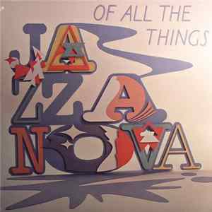 Download Jazzanova - Of All The Things