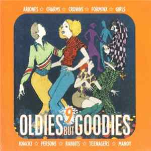 Download Various - Oldies But Goodies 9