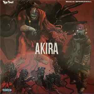 Download Kyo Itachi & Realio Sparkzwell - Akira