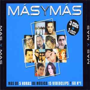 Download Various - Más Y Más