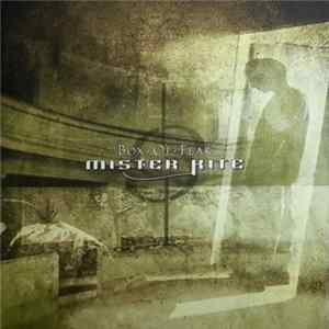 Download Mister Kite - Box Of Fear