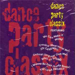Download Various - Dance Party Classix