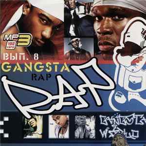 Download Various - Gangsta Rap Вып. 8