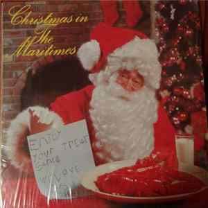 Download Various - Christmas In The Maritimes