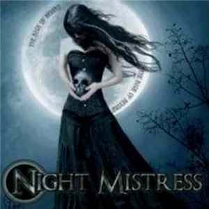 Download Night Mistress - The Back Of Beyond