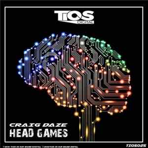 Download Craig Daze - Head Games