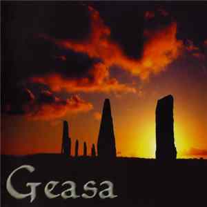 Download Geasa - Fate's Lost Son