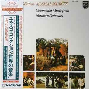 Download Bariba / Somba - Ceremonial Music From Northern Dahomey