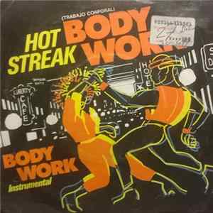 Download Hot Streak - Body Work = Trabajo Corporal