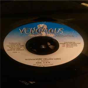 Download Mr. Lex - Winsome