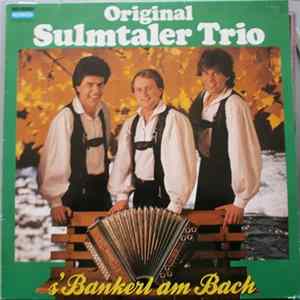 Download Original Sulmtaler Trio - S'Bedankerl Am Bach