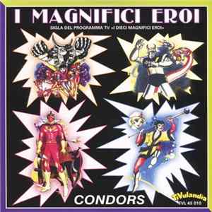 Download Condors - I Magnifici Eroi