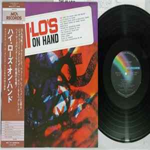 Download The Hi-Lo's - On Hand