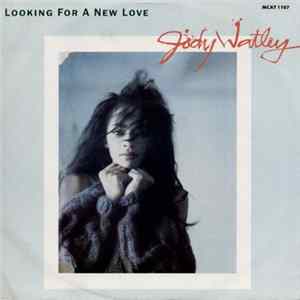 Download Jody Watley - Looking For A New Love