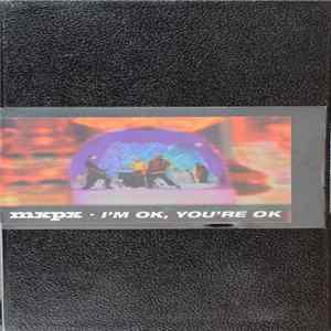 Download MxPx - I'm OK, You're OK