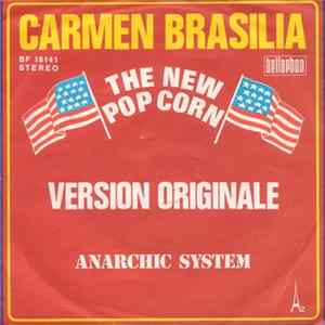 Download Anarchic System - Carmen Brasilia (Version Originale)
