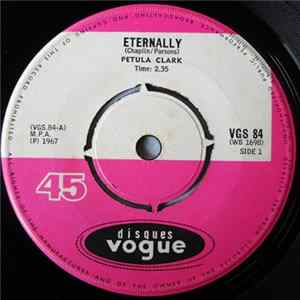 Download Petula Clark - Eternally