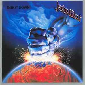 Download Judas Priest - Ram It Down