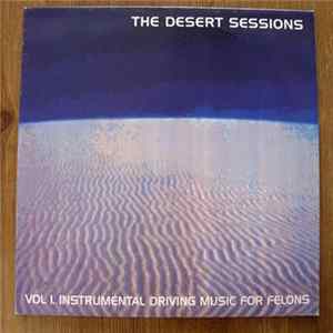Download The Desert Sessions - Volume I.Volume II