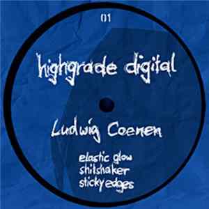 Download Ludwig Coenen - Shitshaker