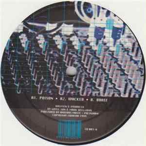 Download Gayle San & Mark Williams - Poison