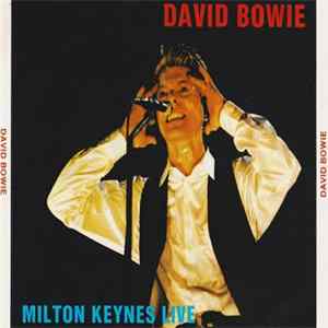 Download David Bowie - Milton Keynes Live