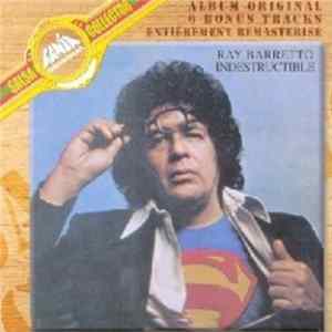Download Ray Barretto - Indestructible