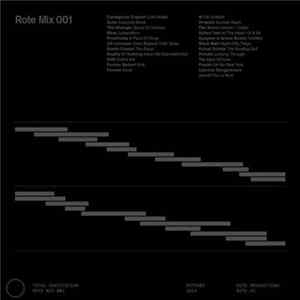 Download Total Institution - Rote Mix 001