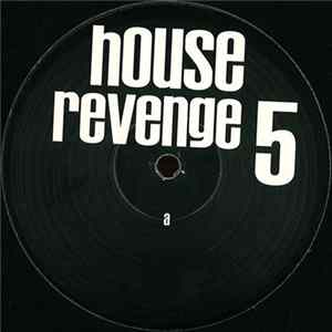 Download Various - House Revenge 5