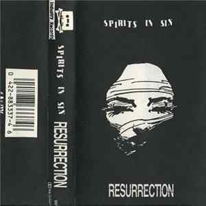 Download Spirits In Sin - Resurrection