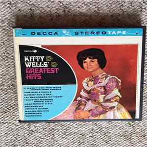 Download Kitty Wells - Kitty Wells' Greatest Hits