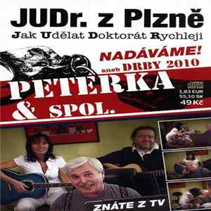Download Peterka & Spol. - Nadáváme! Aneb Drby 2010