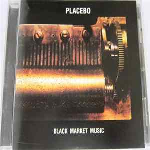 Download Placebo - Black Market Music