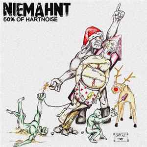 Download Niemahnt 50% Of HartNoise - Trauer & Leid