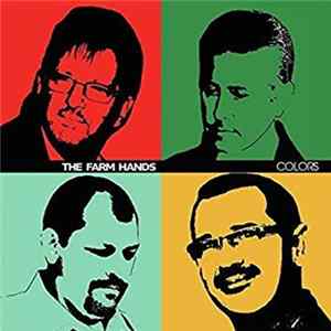Download The Farm Hands - Colors