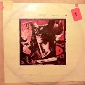 Download Rod Stewart - Vagabond Heart