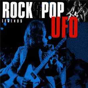 Download UFO - Rock & Pop Legends