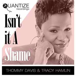 Download Thommy Davis & Tracy Hamlin - Isn't It A Shame