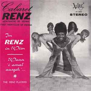 Download The Renz Players - Im Renz in Wien