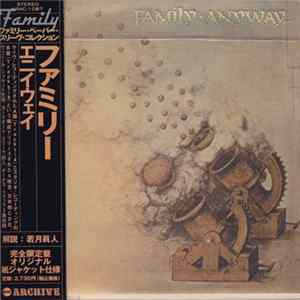 Download Family - Anyway