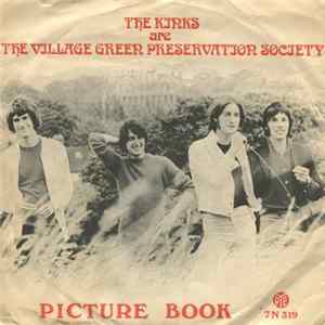 Download The Kinks - The Village Green Preservation Society