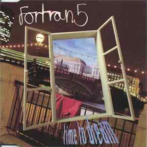 Download Fortran 5 - Time To Dream