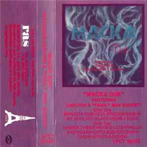 Download Carlton & "Family Man" Barrett - Macka Dub